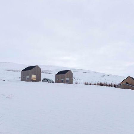 Apartment In The Country, Great View Apt. B 아퀴레이리 외부 사진